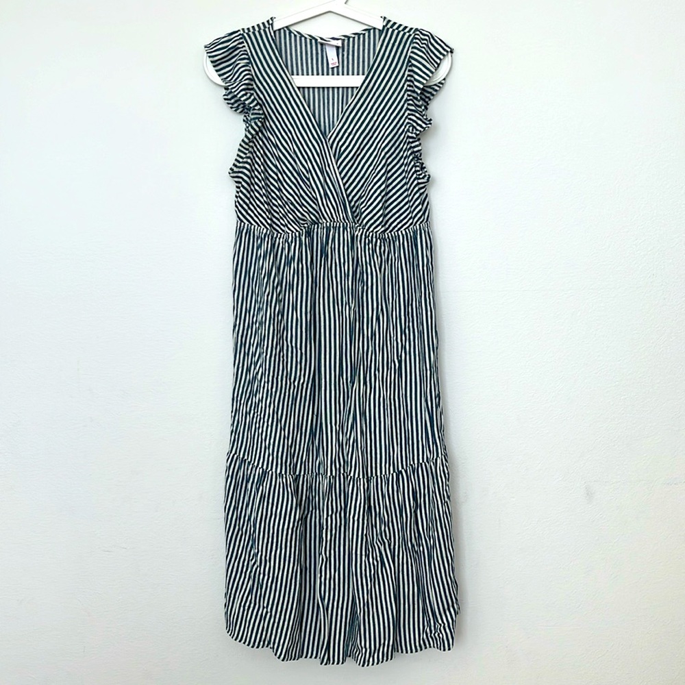 Isabel Maternity Dress